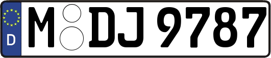 M-DJ9787