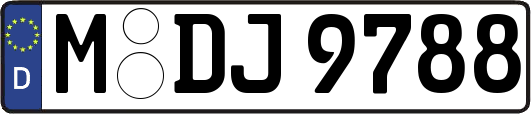 M-DJ9788