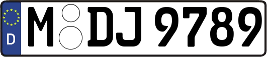 M-DJ9789