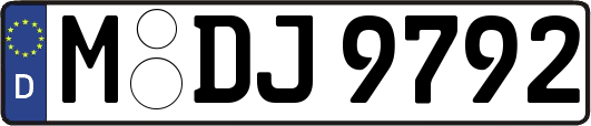 M-DJ9792