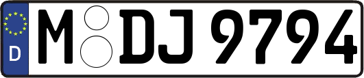 M-DJ9794