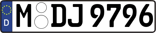 M-DJ9796