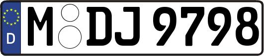 M-DJ9798