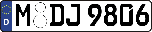M-DJ9806