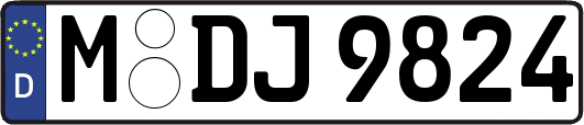 M-DJ9824