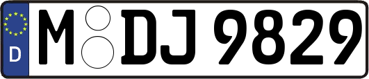 M-DJ9829