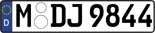 M-DJ9844