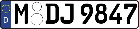 M-DJ9847
