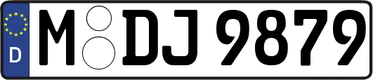 M-DJ9879