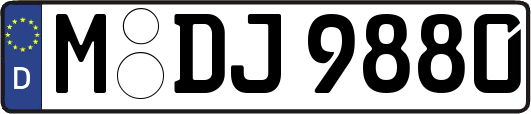 M-DJ9880