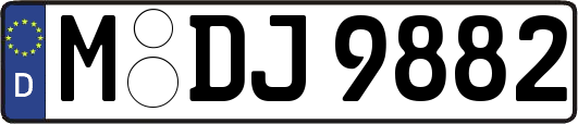 M-DJ9882