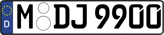 M-DJ9900