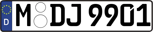 M-DJ9901
