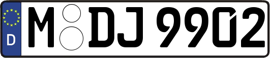 M-DJ9902