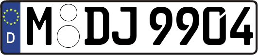 M-DJ9904