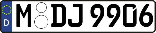 M-DJ9906