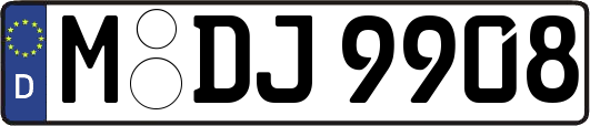 M-DJ9908