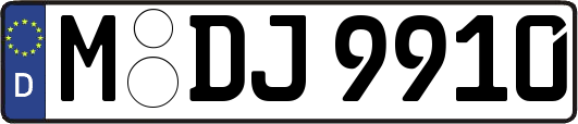 M-DJ9910