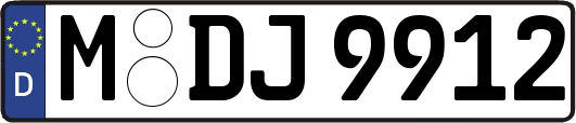 M-DJ9912