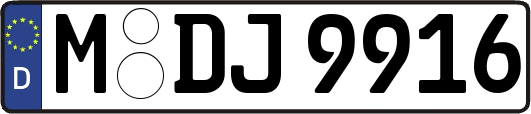 M-DJ9916