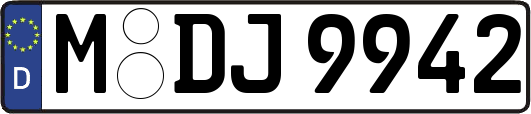 M-DJ9942