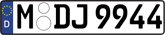 M-DJ9944