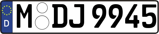 M-DJ9945