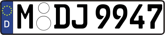 M-DJ9947