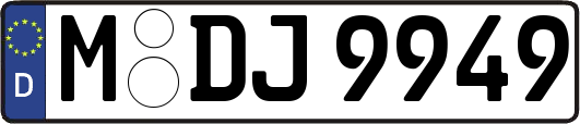 M-DJ9949