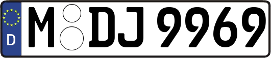 M-DJ9969