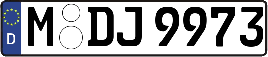 M-DJ9973
