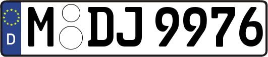 M-DJ9976