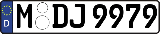 M-DJ9979