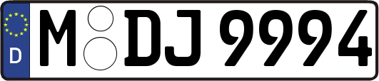 M-DJ9994