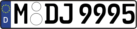 M-DJ9995