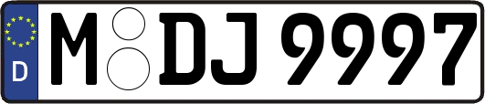 M-DJ9997