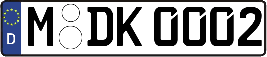 M-DK0002