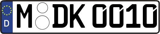 M-DK0010