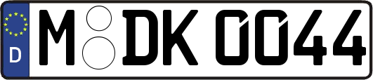 M-DK0044