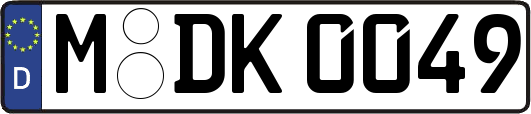 M-DK0049