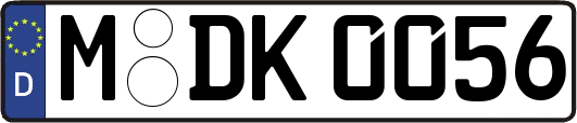 M-DK0056