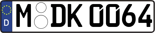 M-DK0064