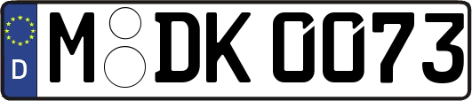 M-DK0073