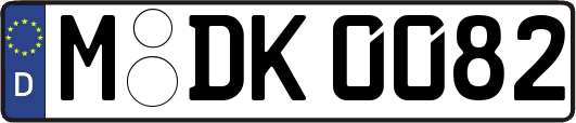 M-DK0082
