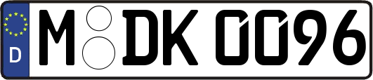 M-DK0096