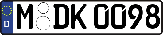 M-DK0098