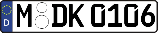M-DK0106