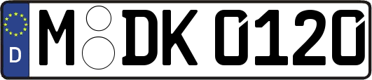 M-DK0120