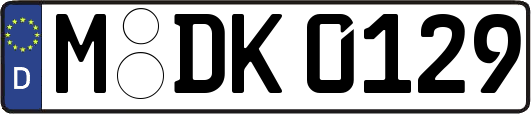 M-DK0129