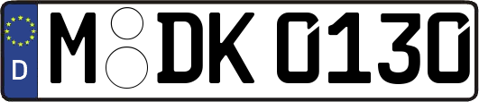 M-DK0130